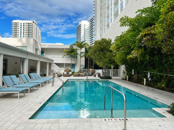 Best Boutique Hotel in Fort Lauderdale Beach: Kimpton Shorebreak Resort ...
