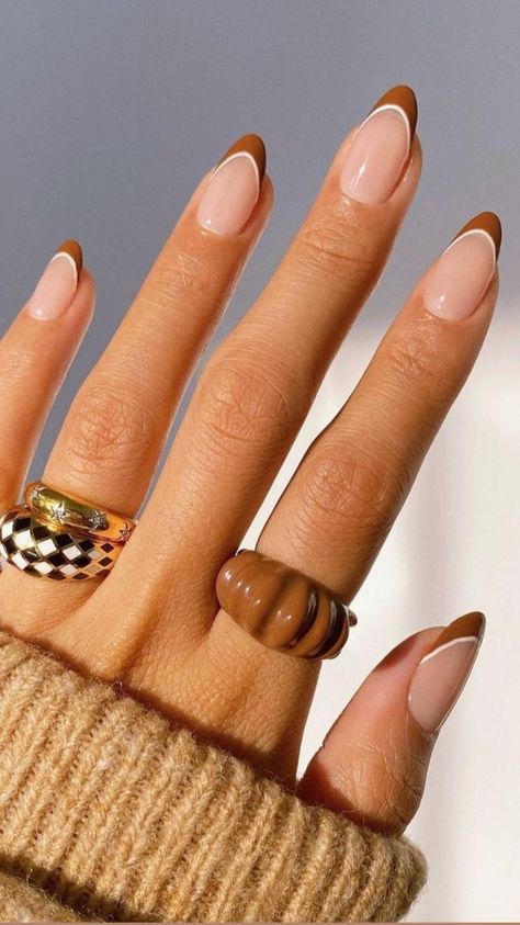 The 15 Best Summer Orange Nail Designs to Try 2024 | ND Nails Supply