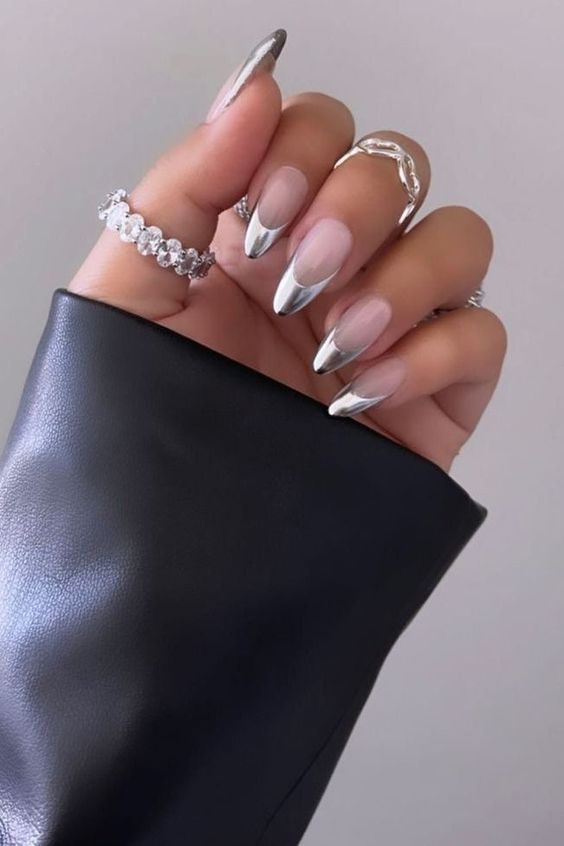 The Best 21st Birthday Nail Ideas to Celebrate In Style - Actually Arielle