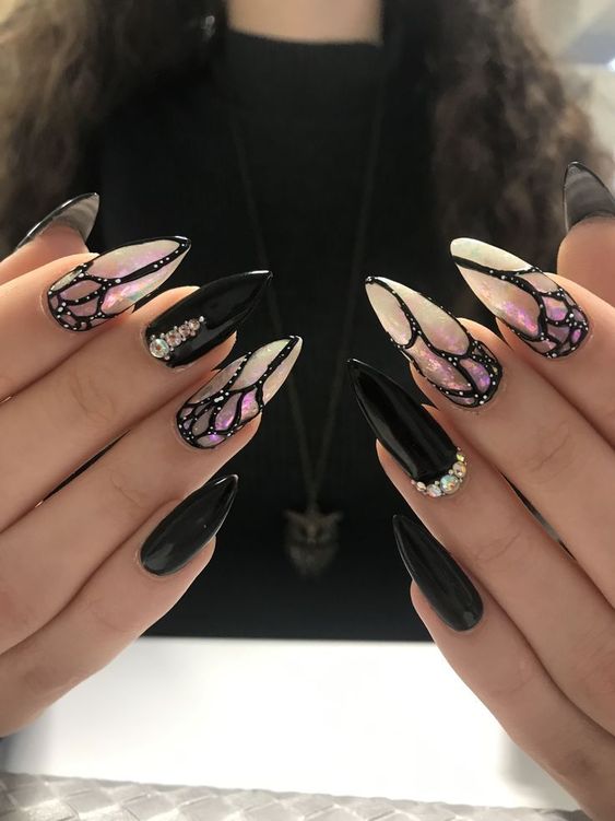 Discover 10 Best Nail Art Design Ideas For Every Taste | Nykaa's Beauty Book