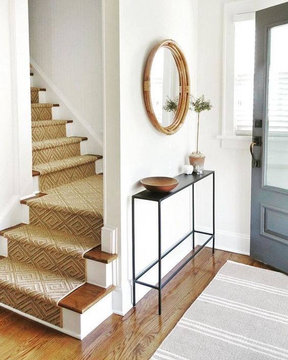 small front door entrance ideas