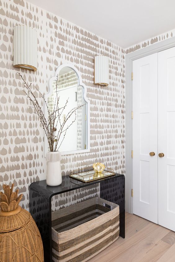 small apartment entryway ideas