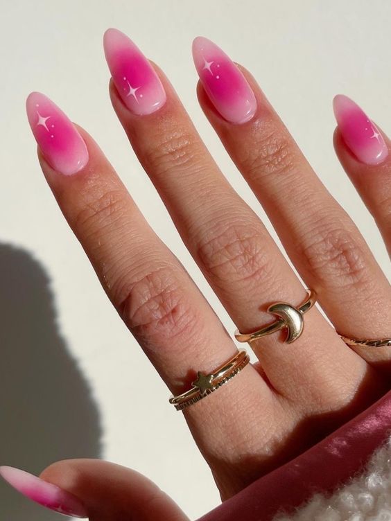 820 Best Pink Nails ideas | pink nails, nails, pretty nails