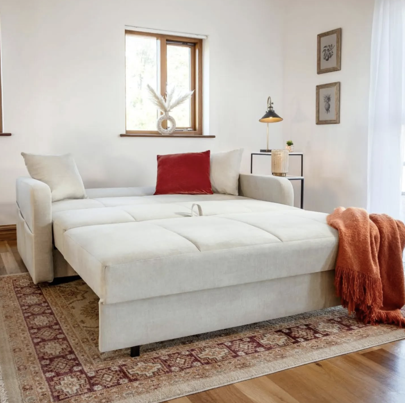 17 Genius Multifunctional Furniture Ideas for Small Spaces - Actually ...
