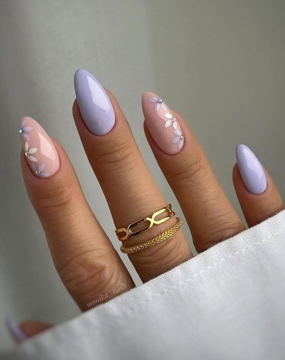 march nails ideas